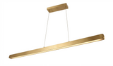 L1200mm Chandelier LUX-120 45W 3CCT (TEKLED)