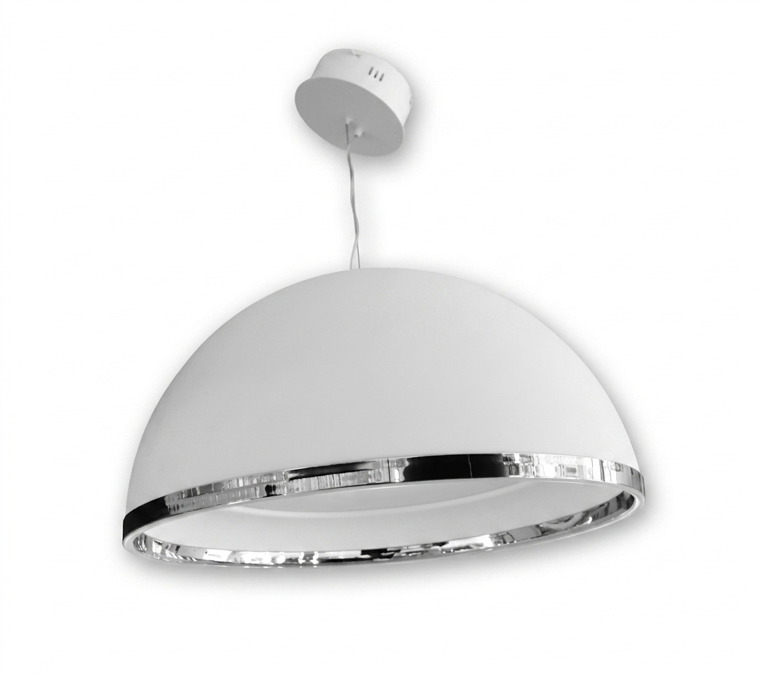 LED PENDANT LIGHT MD60028-D600 62W 3CCT (TEKLED)