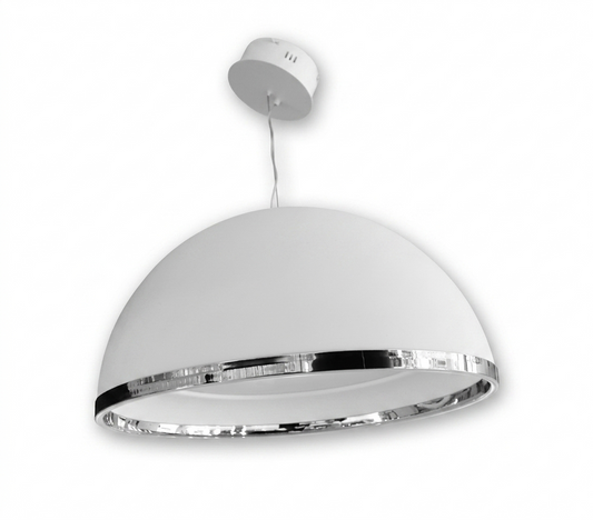 LED PENDANT LIGHT MD60028-D600 62W 3CCT (TEKLED)