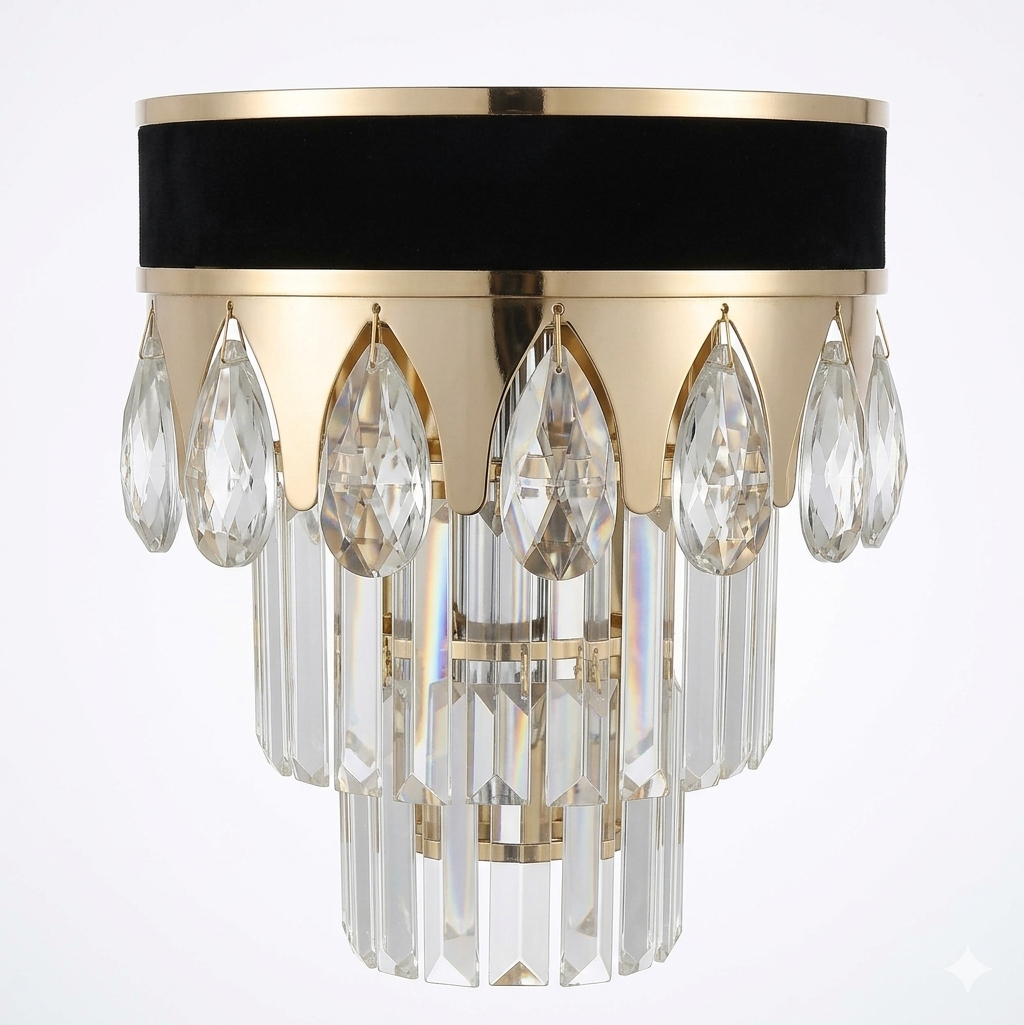 Sconce SY6073-3W