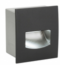 LED E5055 1W DARK GREY (TEKLED)