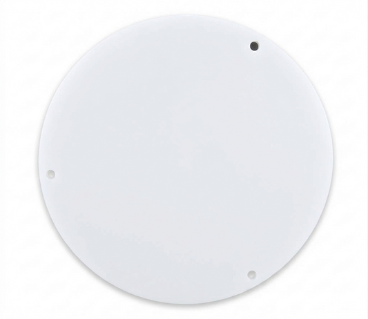 LED GEMINI ROUND 20W 4000K (TS)