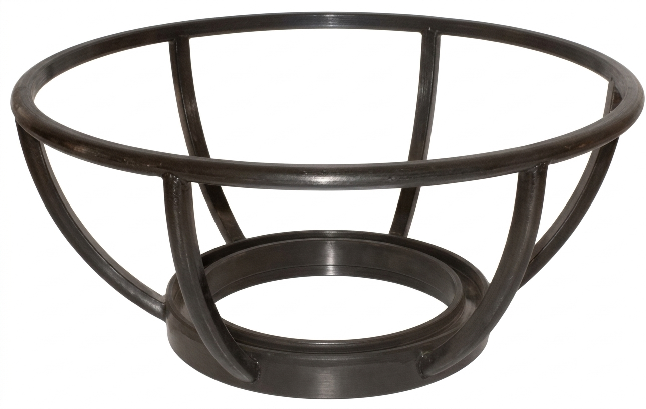 Grille NF2804A1 D250MM (TEKSAN)