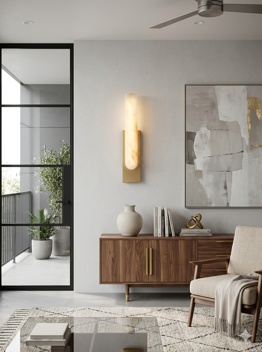 LED Wall Lamp MYB28130 13W 3000K (TEKLED)