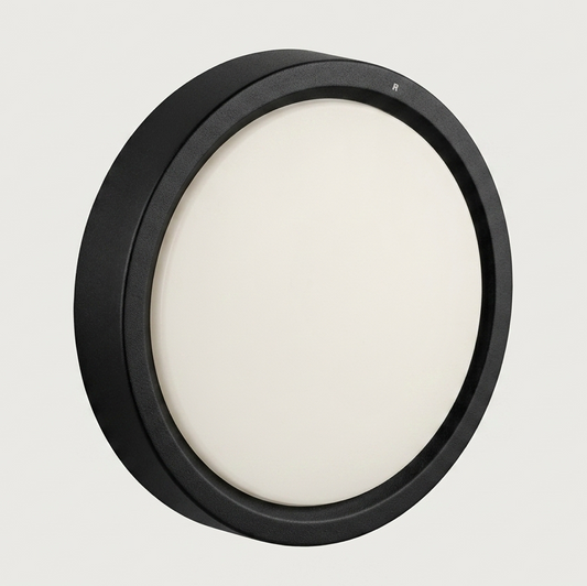 LED Downlight TK01 Black 30W 3CCT (HAIGER)