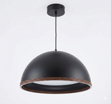 LED PENDANT LIGHT MD60028-D600 62W 3CCT (TEKLED)