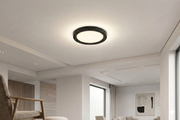 LED Downlight TK01 Black 30W 3CCT (HAIGER)
