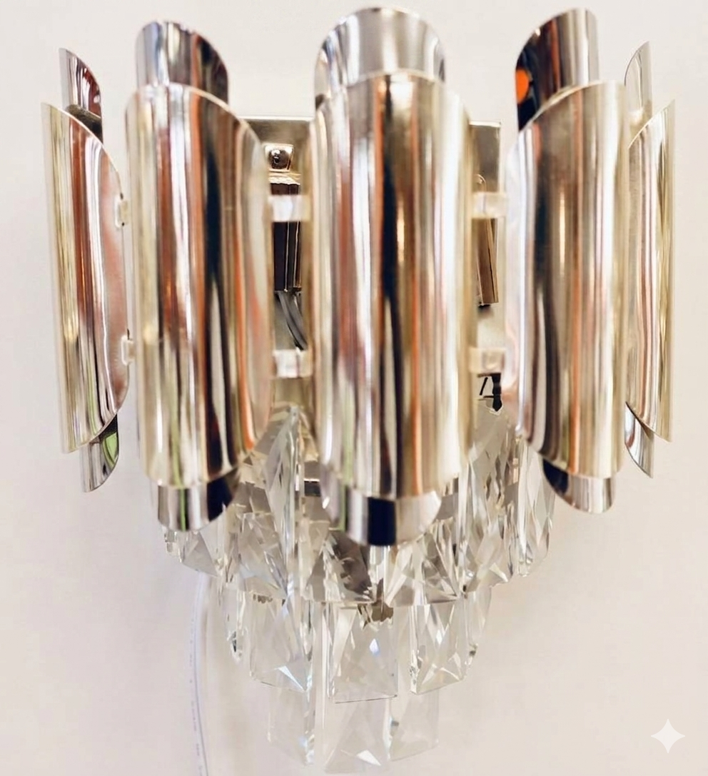 Sconce SY6063-2W