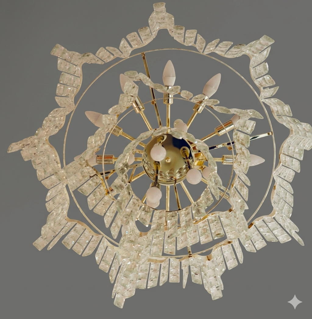 A LAMP BODY