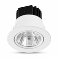 SPOTLED COB 5W WHITE (TEKLED)