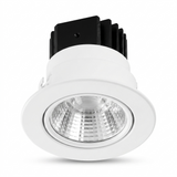 SPOTLED COB 5W WHITE (TEKLED)