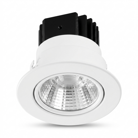 SPOTLED COB 5W WHITE (TEKLED)