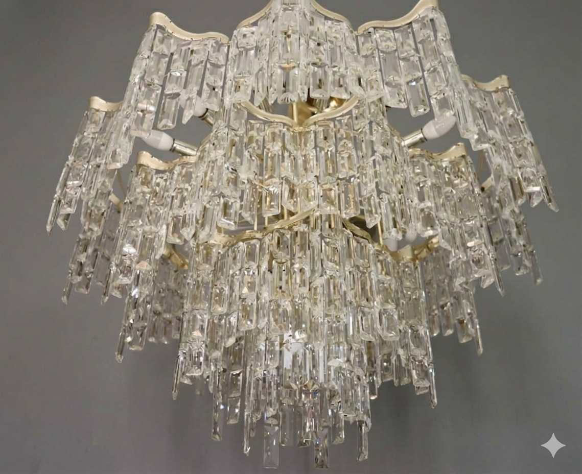 A LAMP BODY