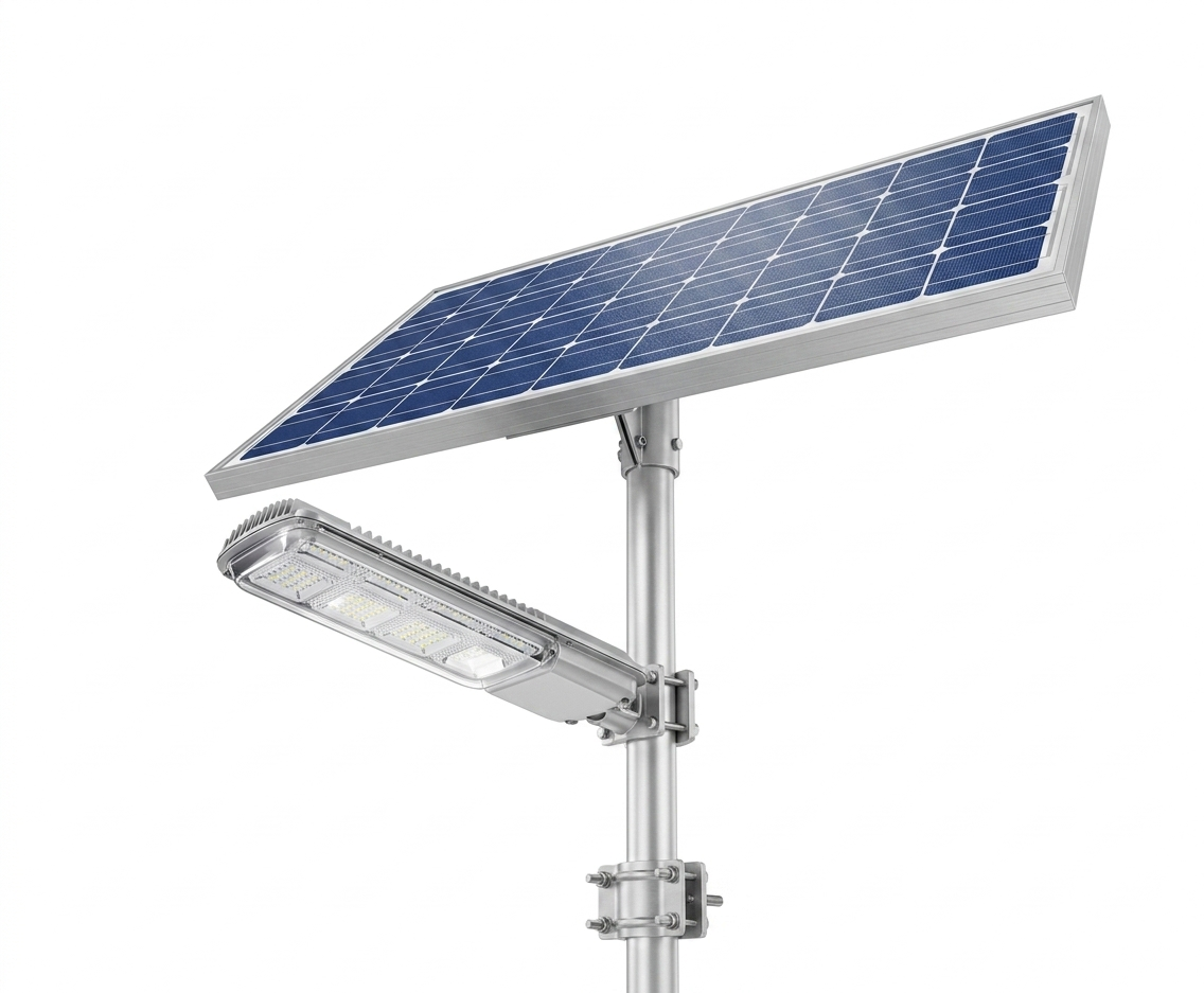 FRAME OF  SOLAR LAMP(TEKLED)