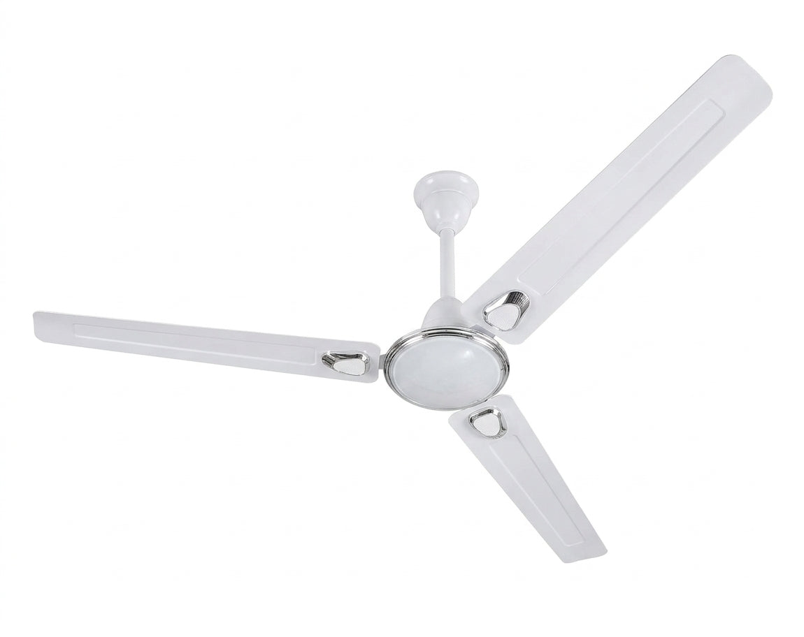 FAN BAJAJ ROBUSTO DECOR WHITE