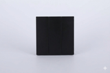 3 GANG 2 WAY PLATE SWITCH S60-006 BABY FACE (TEKLED ELECTRIC)