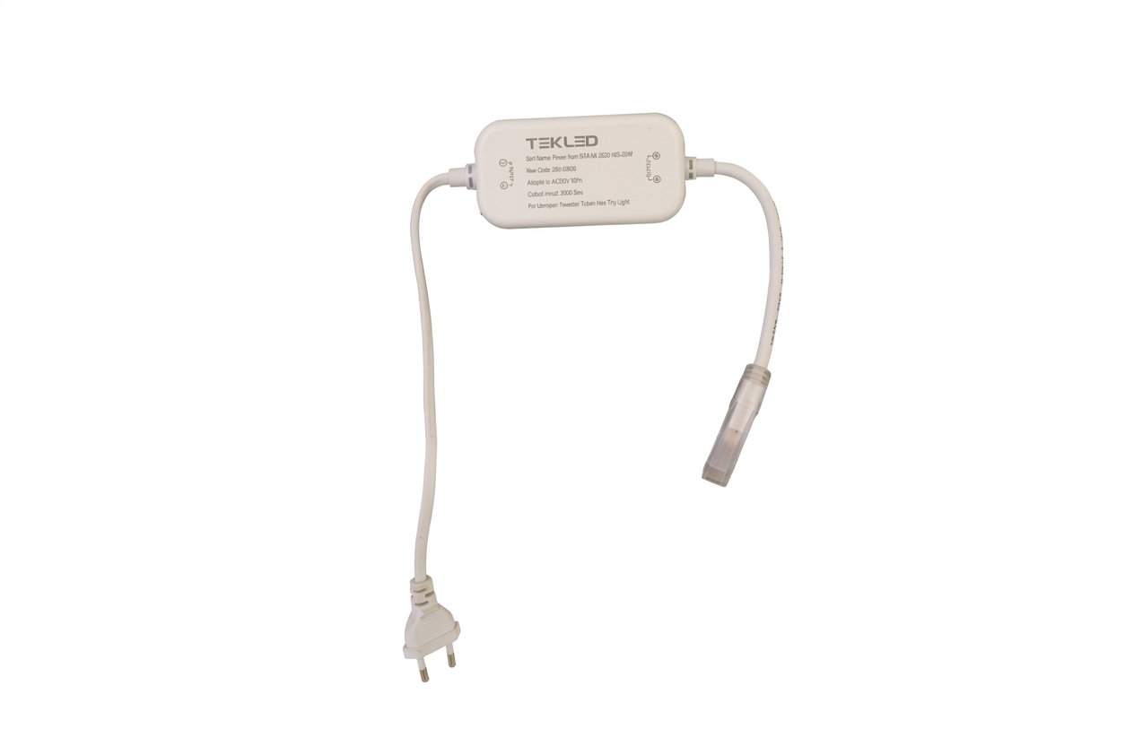 Adaptor for 2835/102 220V + Igla 300W (TEKLED)