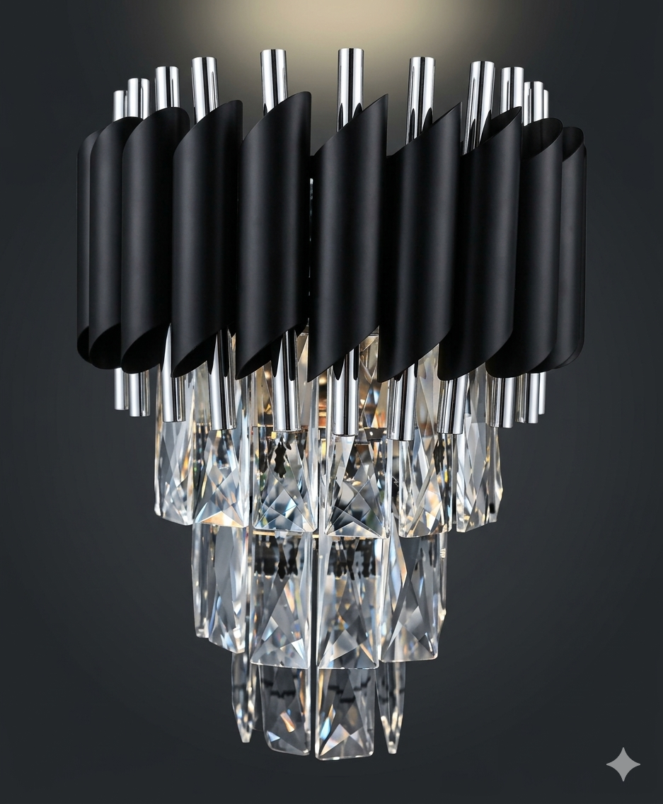 Sconce SY6062-2W