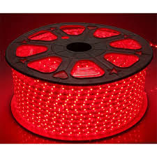 LED strip 3528/60 220V 4W/M IP65(TEKLED)100m