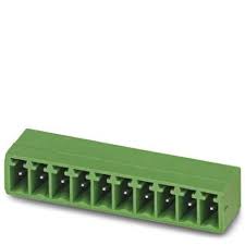 CONNECTOR I TYPE PCB 6MM (TEKLED)