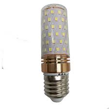BULB KAPSULLED E27 10W 1100LM (TEKLED)