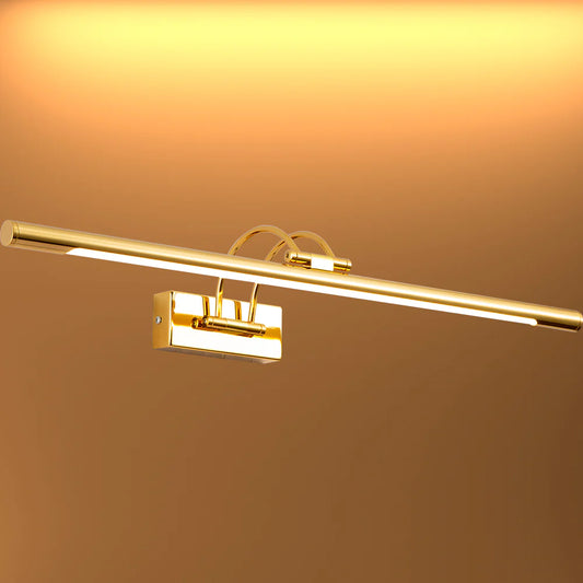 LED Mirror and Painting Light 8W Warm White 3000K 64cm