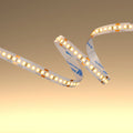 LED Strip Light 180pcs 2835 LED 10W 2A 24Vdc 10mm 5m IP20