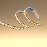 LED Strip Light 240pcs 2835 LED 15W 3A 24Vdc 10mm 5m IP20