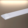36W 4ft LED Surface Mounted Linear Fitting IP20 120cm