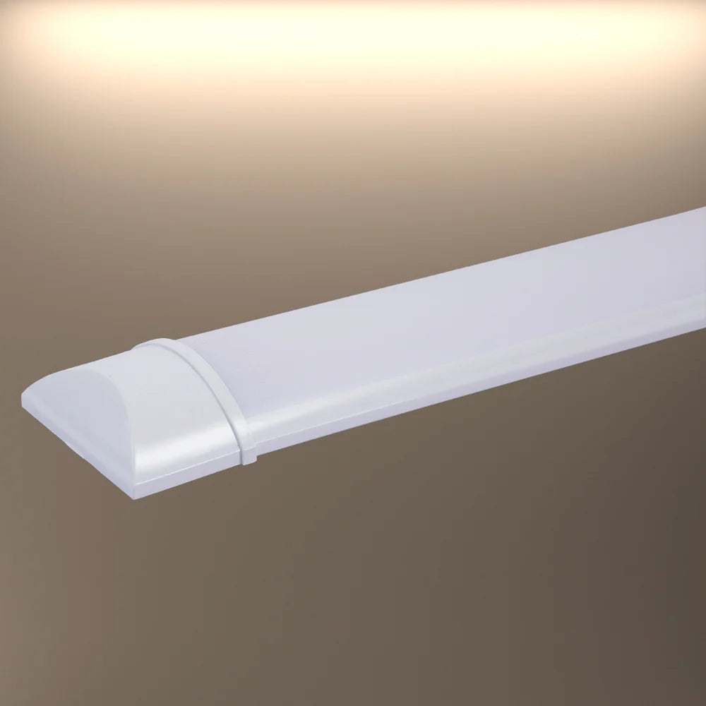 48W 5ft LED Surface Mounted Linear Fitting IP20 150cm