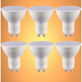 Lepus LED Spot Bulb PAR16 GU10 7W