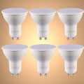Lepus LED Spot Bulb PAR16 GU10 7W