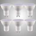 Lepus LED Spot Bulb PAR16 GU10 7W