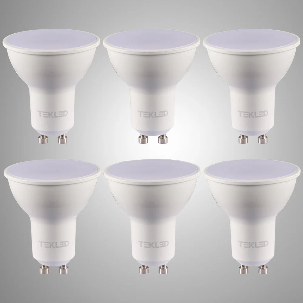 Lepus LED Spot Bulb PAR16 GU10 7W