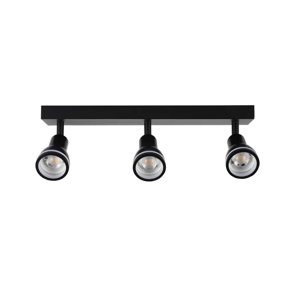 Luma Cylindro GU10 Spotlight Fixture