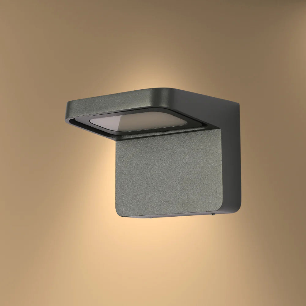 Luminosa LED Outdoor Wall Light 13W