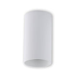 Cylinder GU10 Fixed Downlight Surface Mount