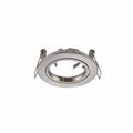 Fixed Diecast Aluminium Downlight IP20 GU10 Fitting