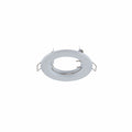 Fixed Pressed Steel Downlight IP20 GU10 Fitting