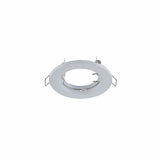 Fixed Pressed Steel Downlight IP20 GU10 Fitting