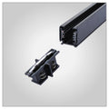 Connector for Track for 5 Conductor Tracklight adaptors