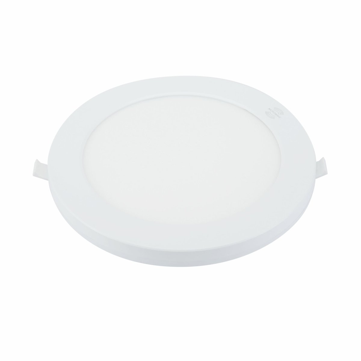 Universal Downlight Led Round Panel Light 18W 3000-6000K Warm White Cool Daylight's main image.