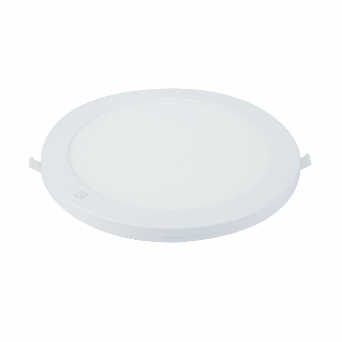 Universal Downlight Led Round Panel Light 24W 3000-6000K Warm White Cool Daylight's main image.