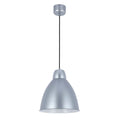 Modern Bell Pendant Light – 300mm Diameter, E27 Fitting, Adjustable Cable