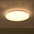 Moonlight Flush Ceiling Light 12W 900LM IP20 non-yellowing PMMA Cover