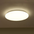Moonlight Flush Ceiling Light 12W 900LM IP20 non-yellowing PMMA Cover
