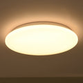 Moonlight Flush Ceiling Light 18W 1440LM IP20 non-yellowing PMMA Cover