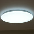 Moonlight Flush Ceiling Light 24W 1920LM IP20 non-yellowing PMMA Cover