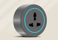JBT-S009 PC PANEL ADAPTER WITH LED LIGHT UNIVERSAL SOCKET (TEKLED ELECTRIC)