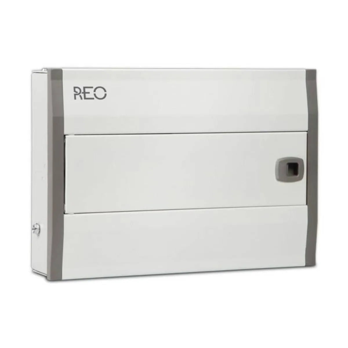 6 WAY DB SPN (HAVELLS)